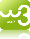 w3wap Tutorials Icon