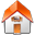 Folderhome-Icon